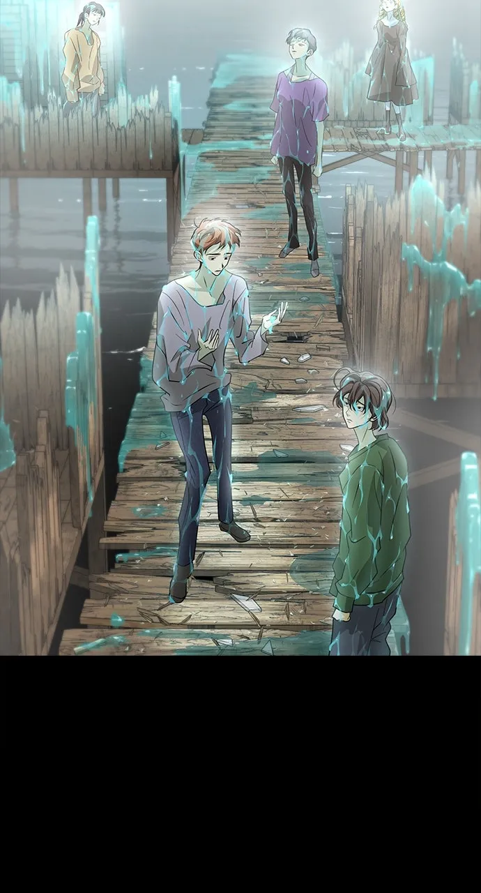 Read The Last Passage chapter 56 image 11 on Lezhin