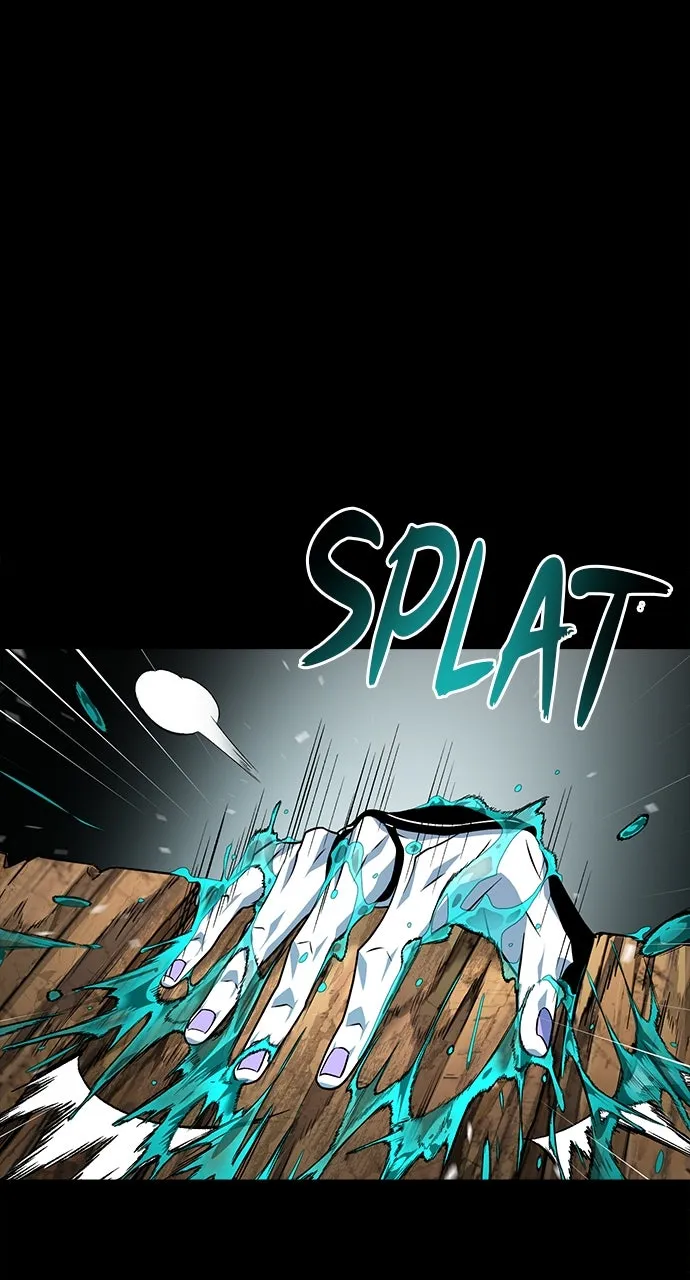 Read The Last Passage chapter 56 image 12 on Lezhin