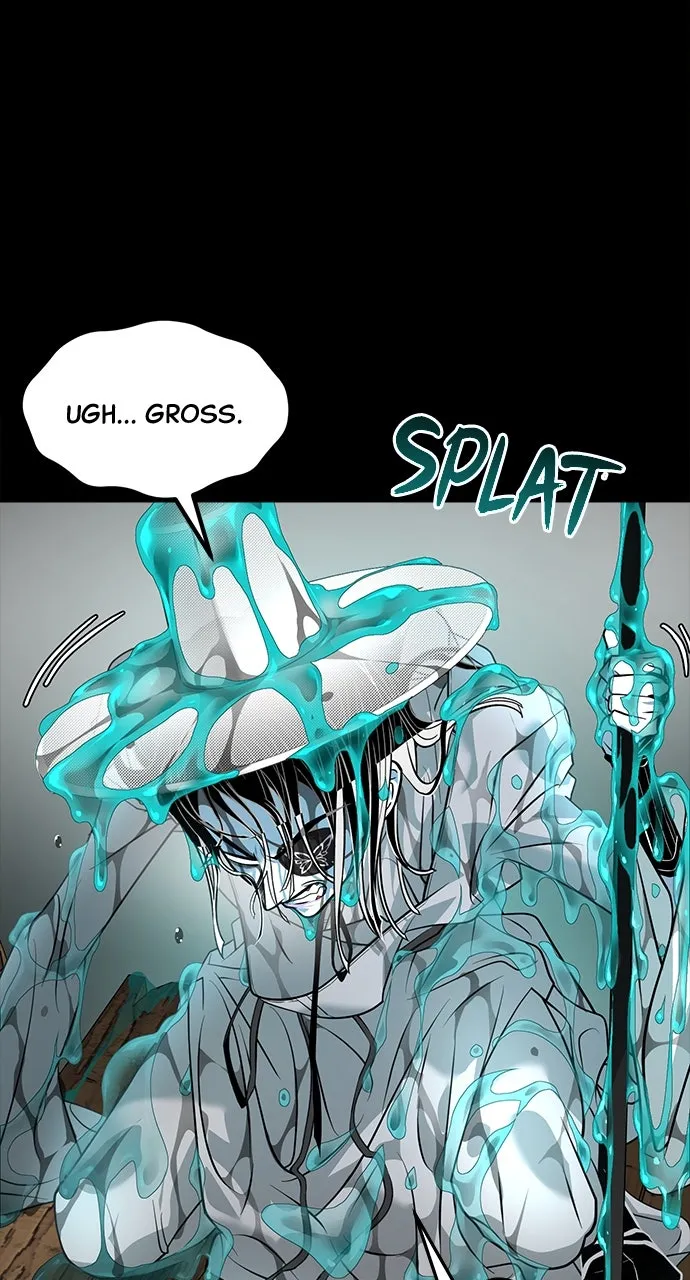Read The Last Passage chapter 56 image 13 on Lezhin