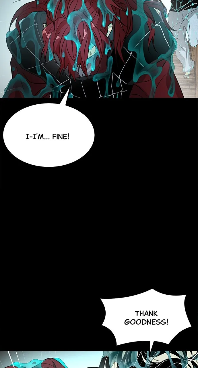 Read The Last Passage chapter 56 image 15 on Lezhin