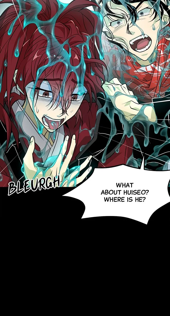 Read The Last Passage chapter 56 image 16 on Lezhin