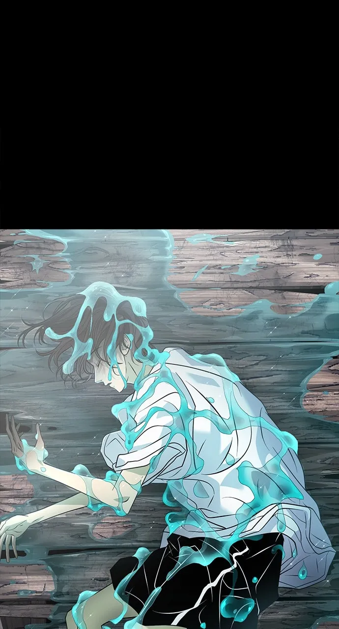 Read The Last Passage chapter 56 image 17 on Lezhin