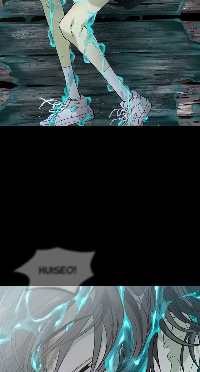 Read The Last Passage chapter 56 image 18 on Lezhin
