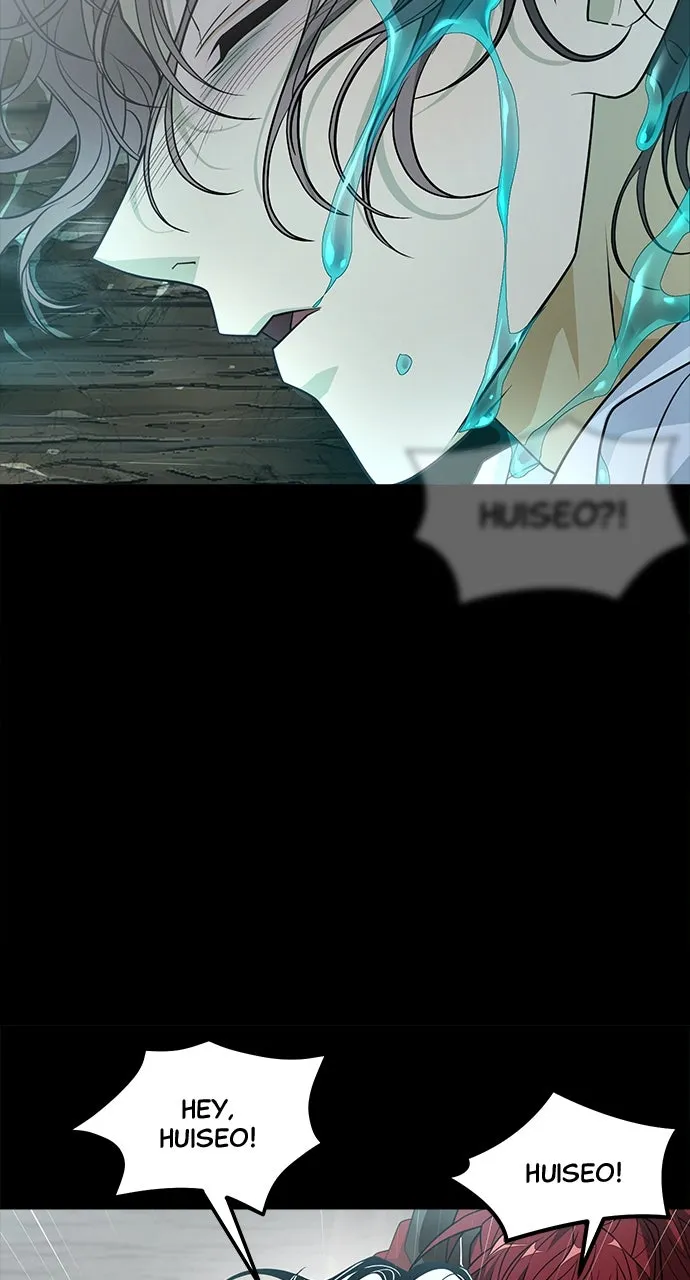 Read The Last Passage chapter 56 image 19 on Lezhin