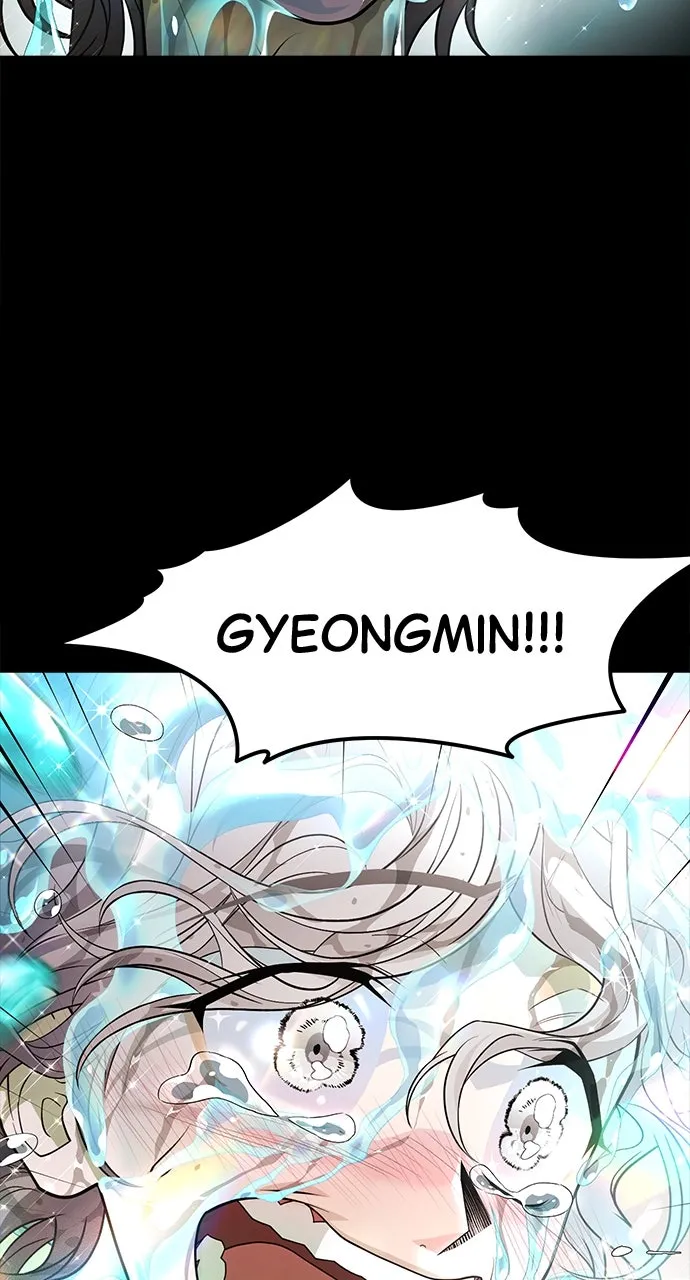 Read The Last Passage chapter 56 image 2 on Lezhin