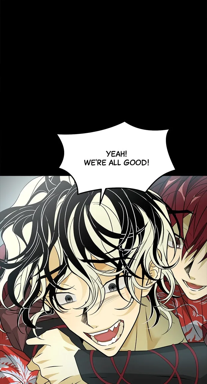 Read The Last Passage chapter 56 image 22 on Lezhin