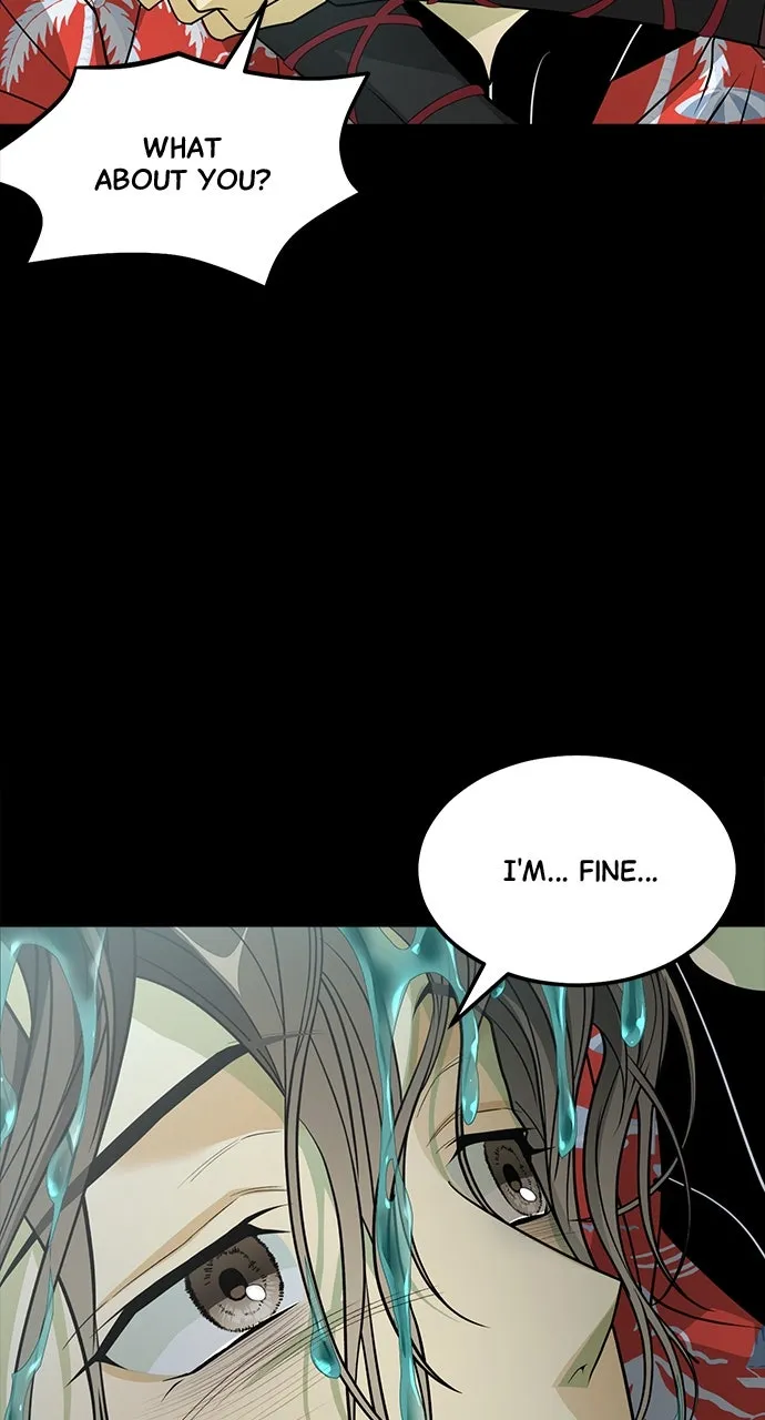 Read The Last Passage chapter 56 image 23 on Lezhin