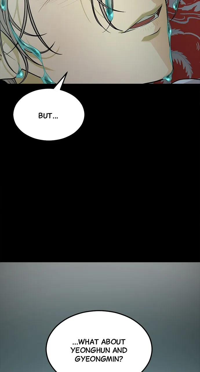 Read The Last Passage chapter 56 image 24 on Lezhin