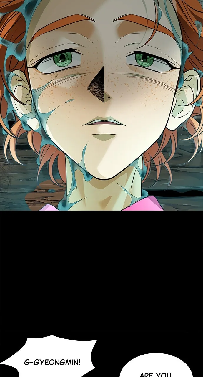 Read The Last Passage chapter 56 image 27 on Lezhin
