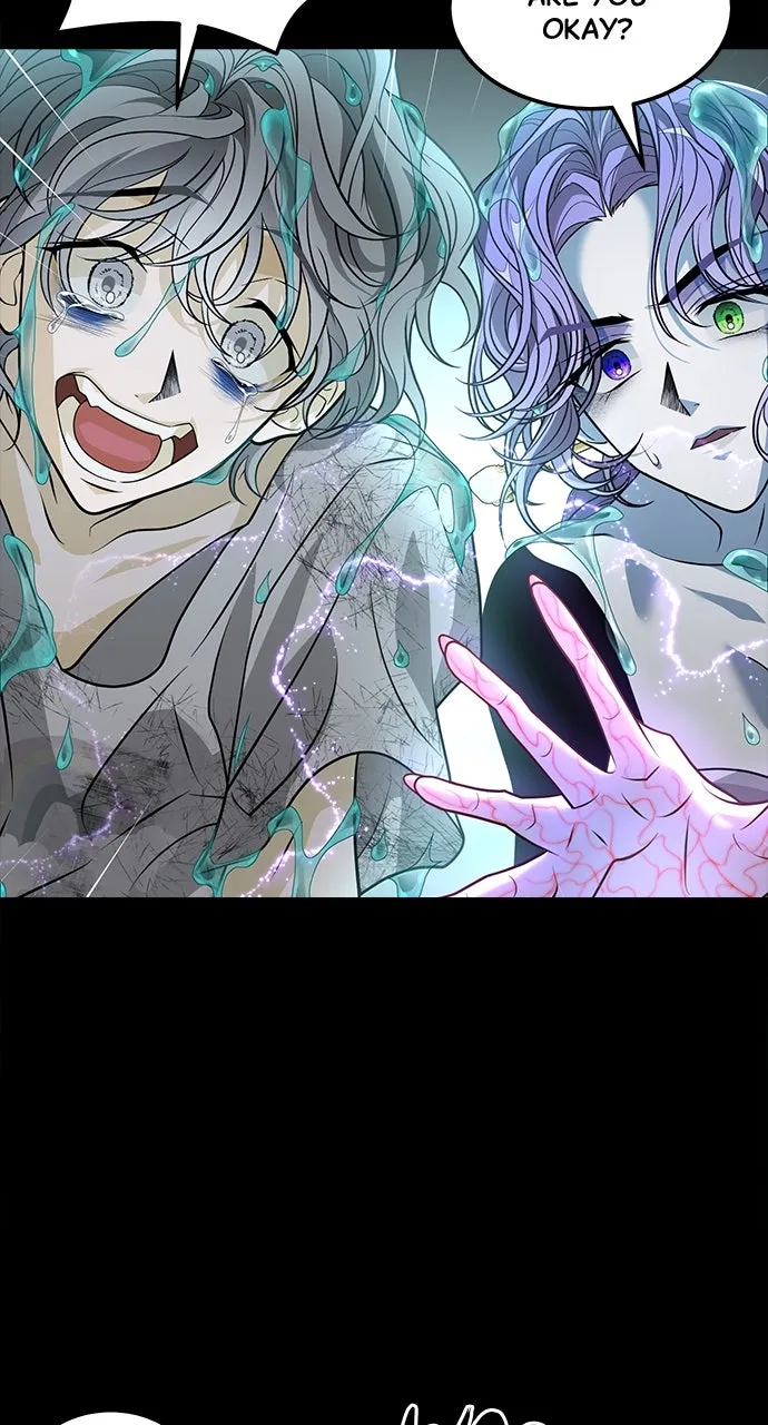 Read The Last Passage chapter 56 image 28 on Lezhin