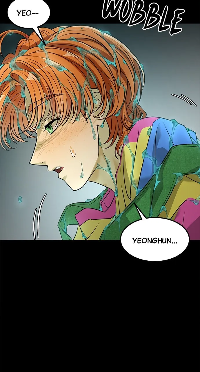 Read The Last Passage chapter 56 image 29 on Lezhin