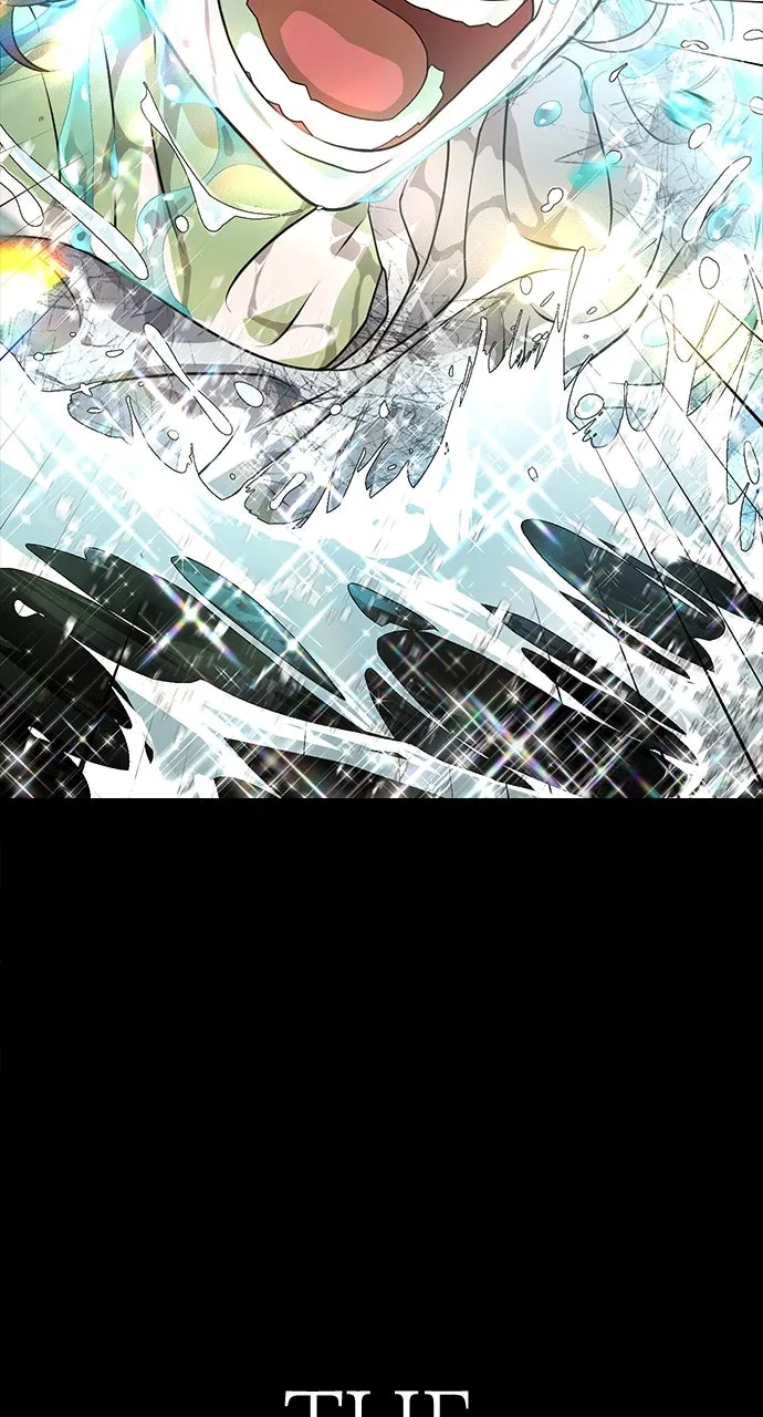 Read The Last Passage chapter 56 image 3 on Lezhin