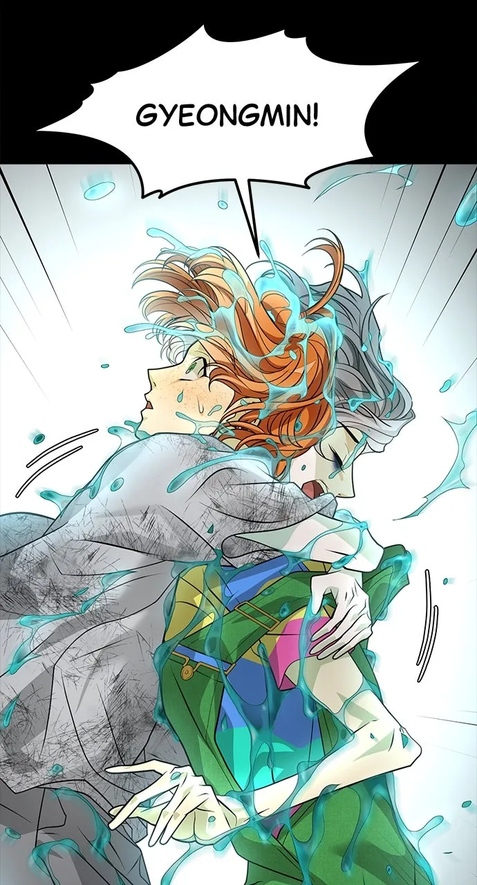 Read The Last Passage chapter 56 image 30 on Lezhin