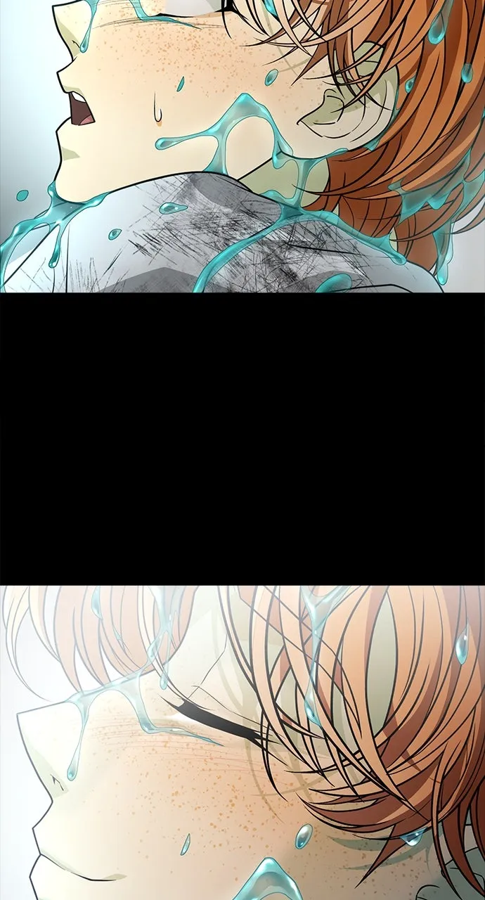Read The Last Passage chapter 56 image 32 on Lezhin
