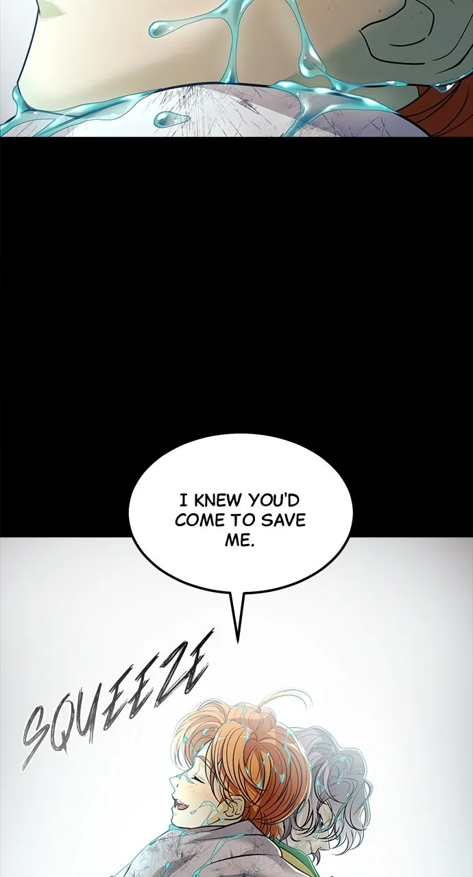 Read The Last Passage chapter 56 image 33 on Lezhin
