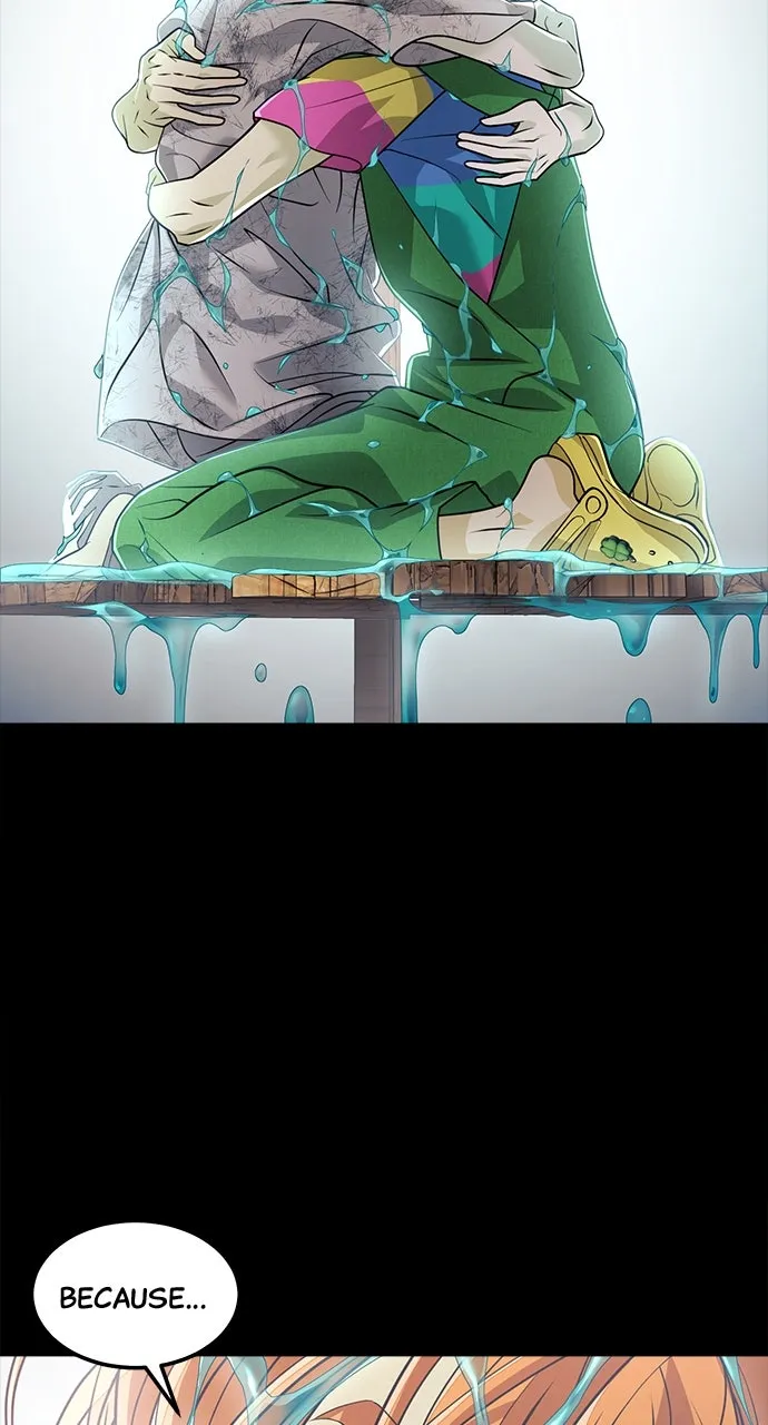 Read The Last Passage chapter 56 image 34 on Lezhin