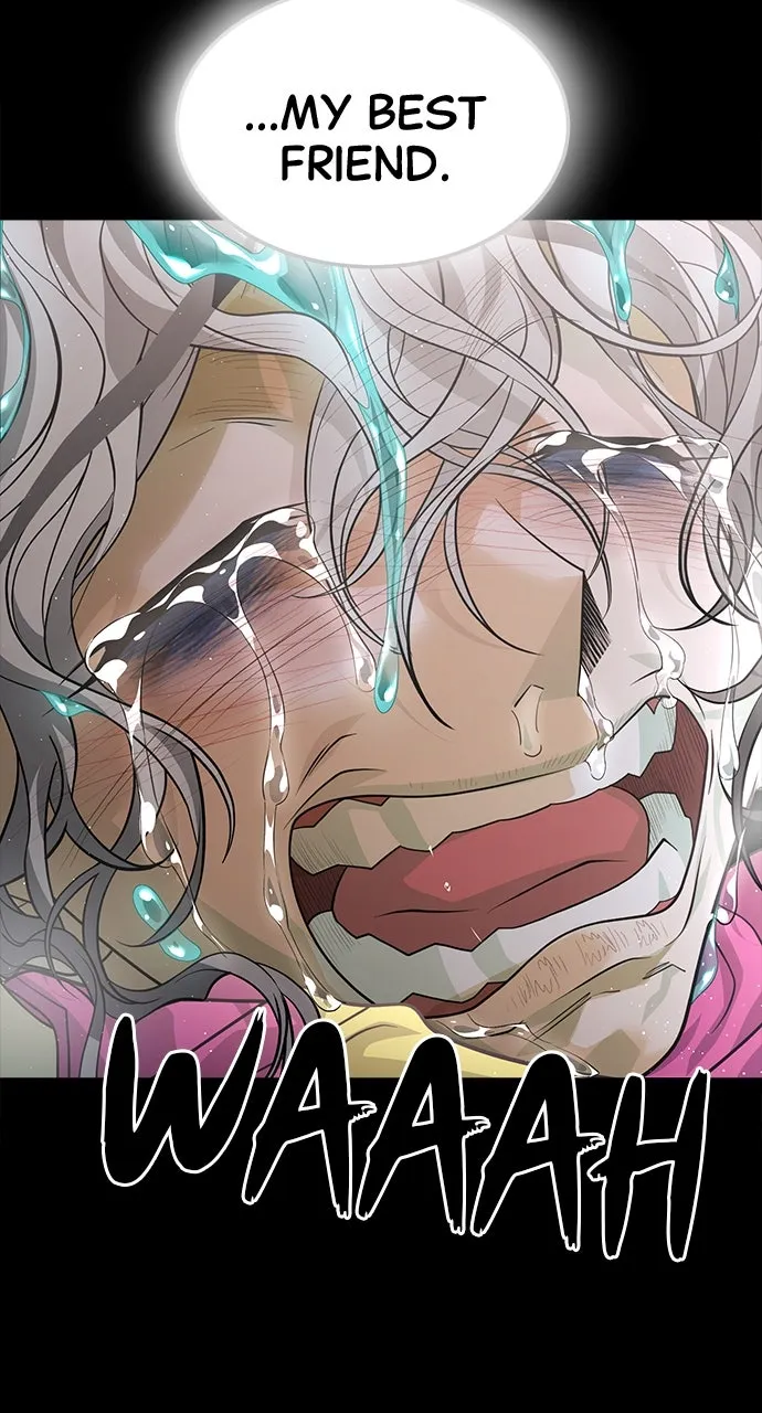 Read The Last Passage chapter 56 image 36 on Lezhin