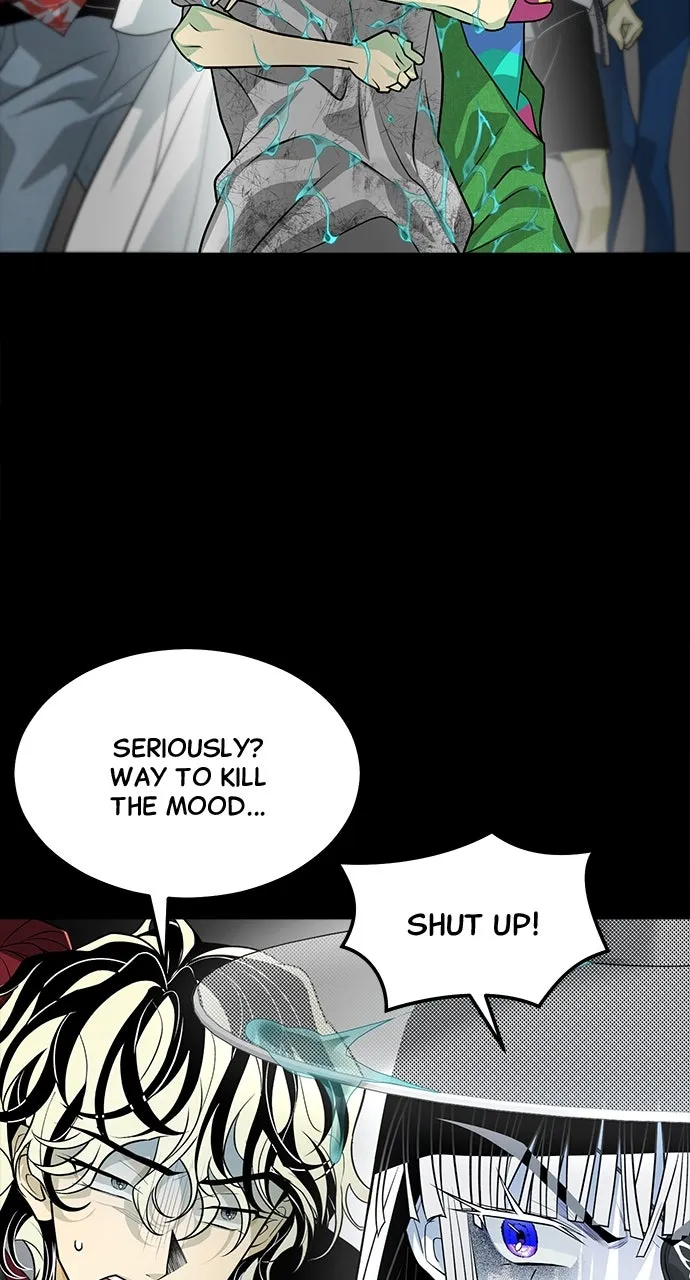 Read The Last Passage chapter 56 image 38 on Lezhin