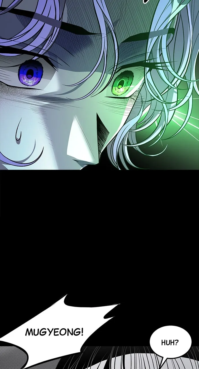 Read The Last Passage chapter 56 image 41 on Lezhin