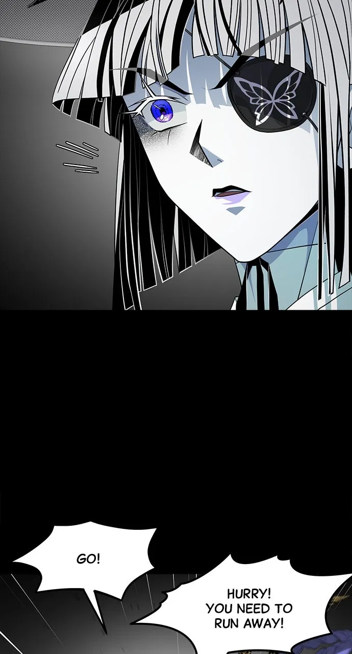 Read The Last Passage chapter 56 image 42 on Lezhin