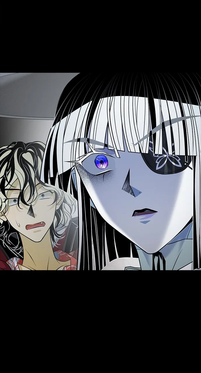 Read The Last Passage chapter 56 image 44 on Lezhin