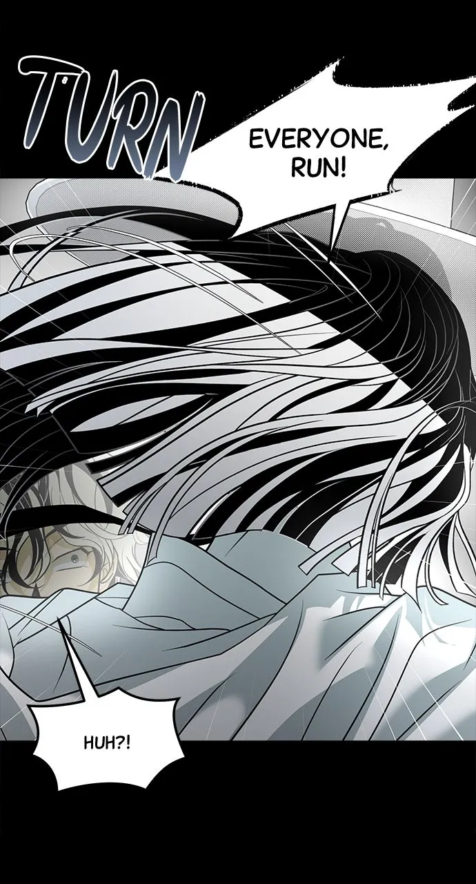 Read The Last Passage chapter 56 image 45 on Lezhin