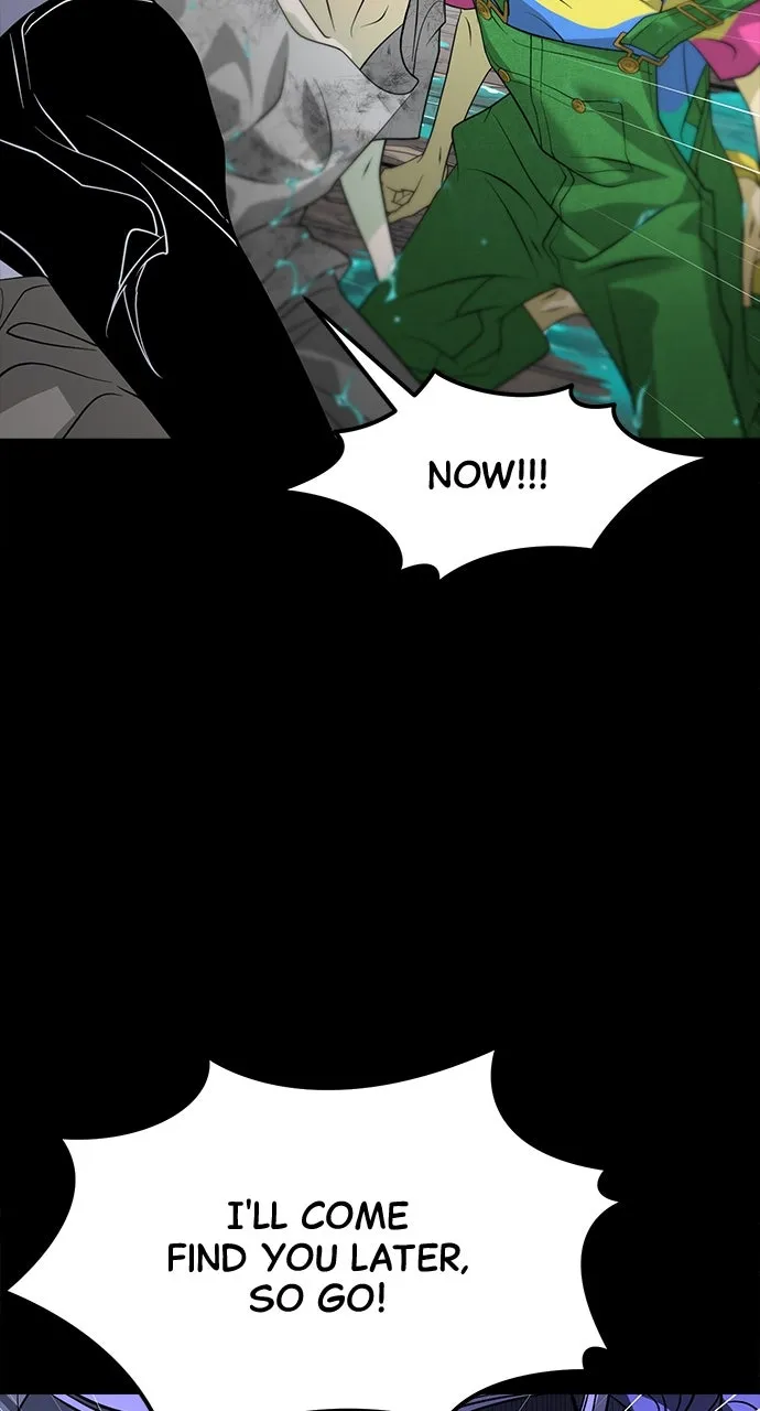 Read The Last Passage chapter 56 image 48 on Lezhin