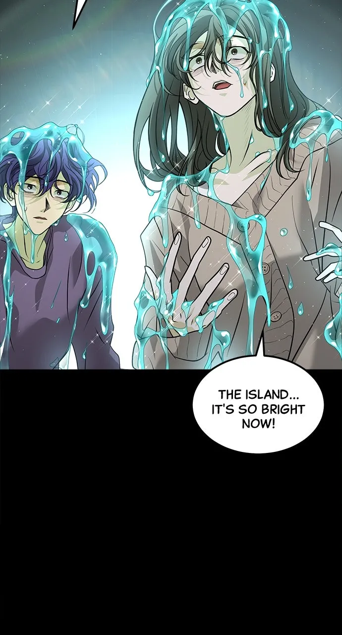 Read The Last Passage chapter 56 image 5 on Lezhin