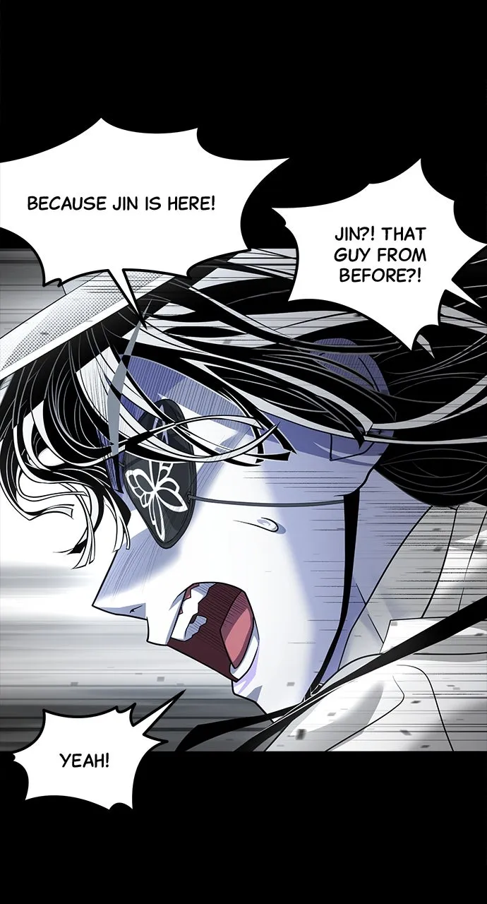Read The Last Passage chapter 56 image 51 on Lezhin