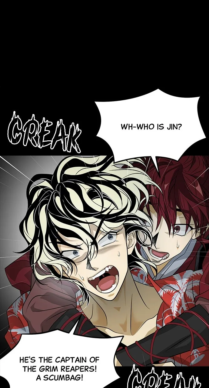 Read The Last Passage chapter 56 image 52 on Lezhin