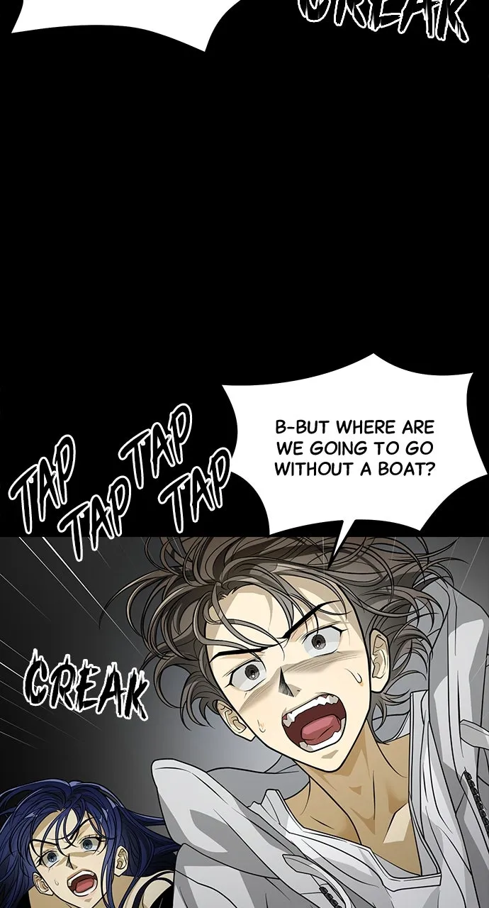 Read The Last Passage chapter 56 image 53 on Lezhin