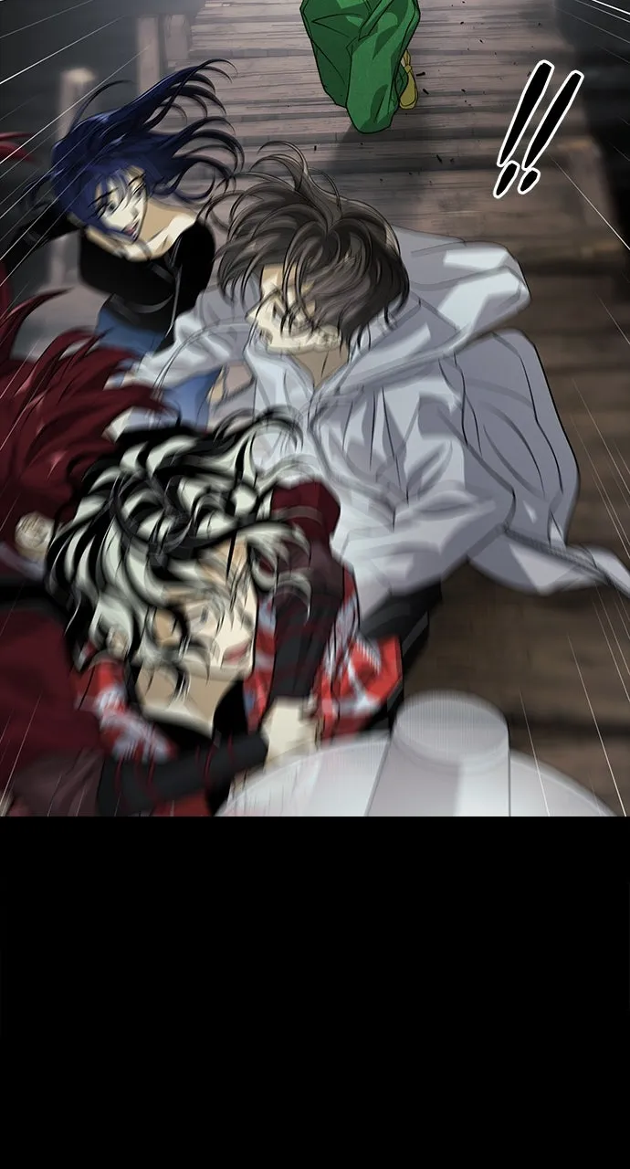 Read The Last Passage chapter 56 image 55 on Lezhin