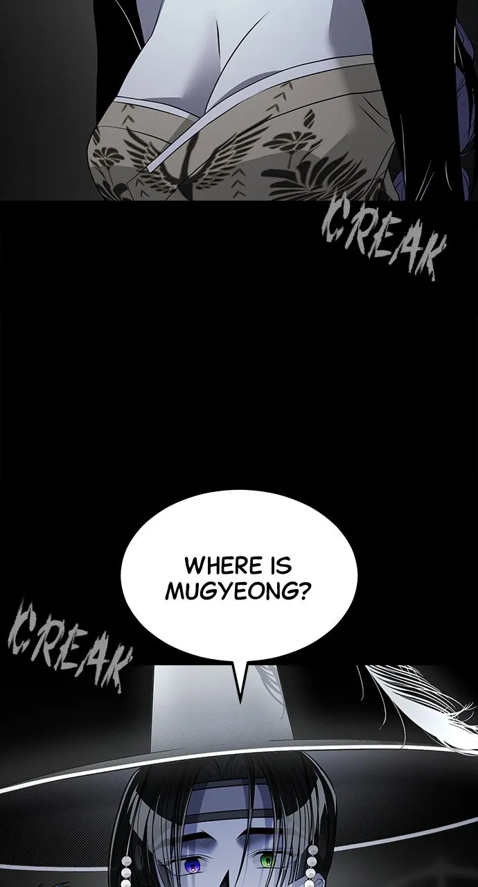 Read The Last Passage chapter 56 image 57 on Lezhin