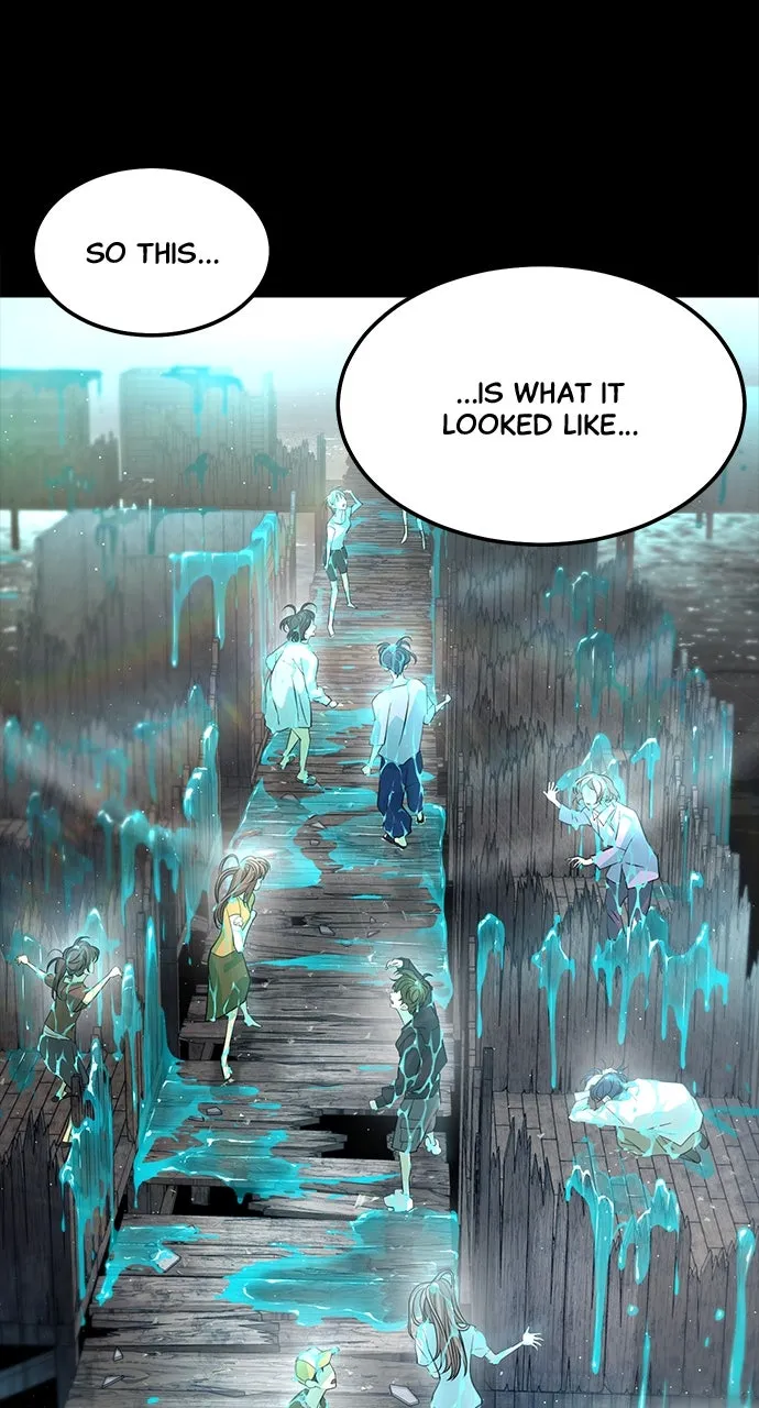 Read The Last Passage chapter 56 image 6 on Lezhin