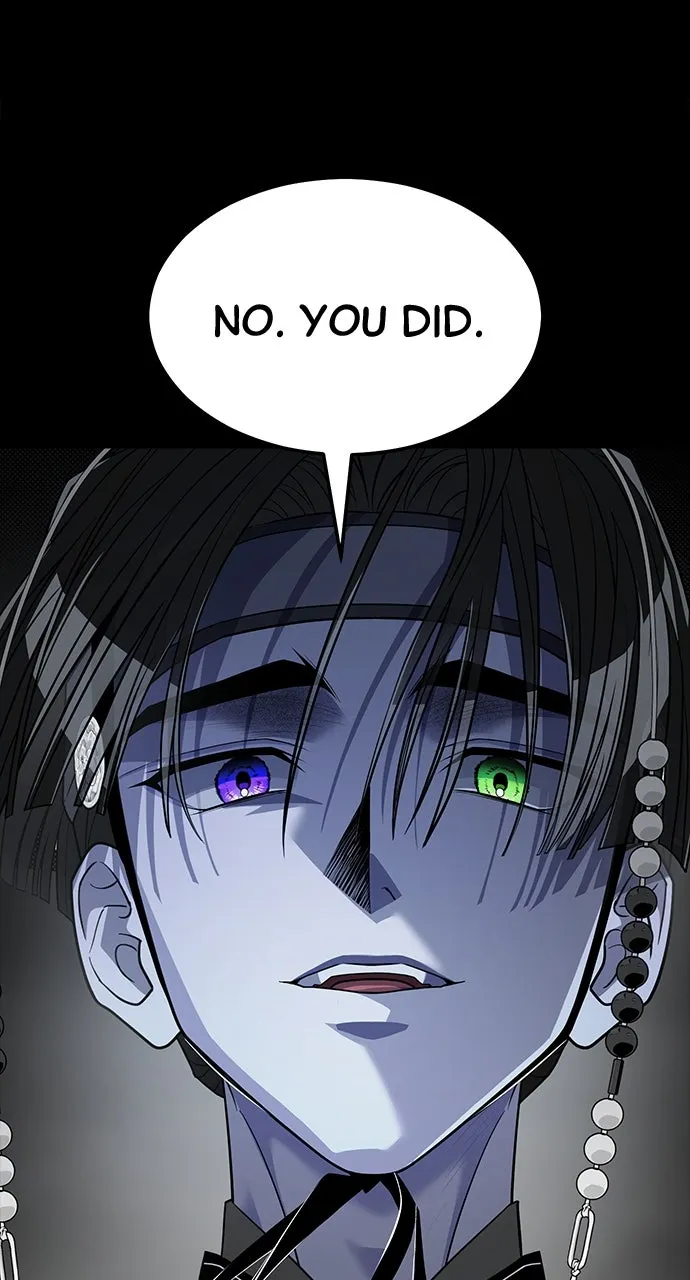 Read The Last Passage chapter 56 image 60 on Lezhin