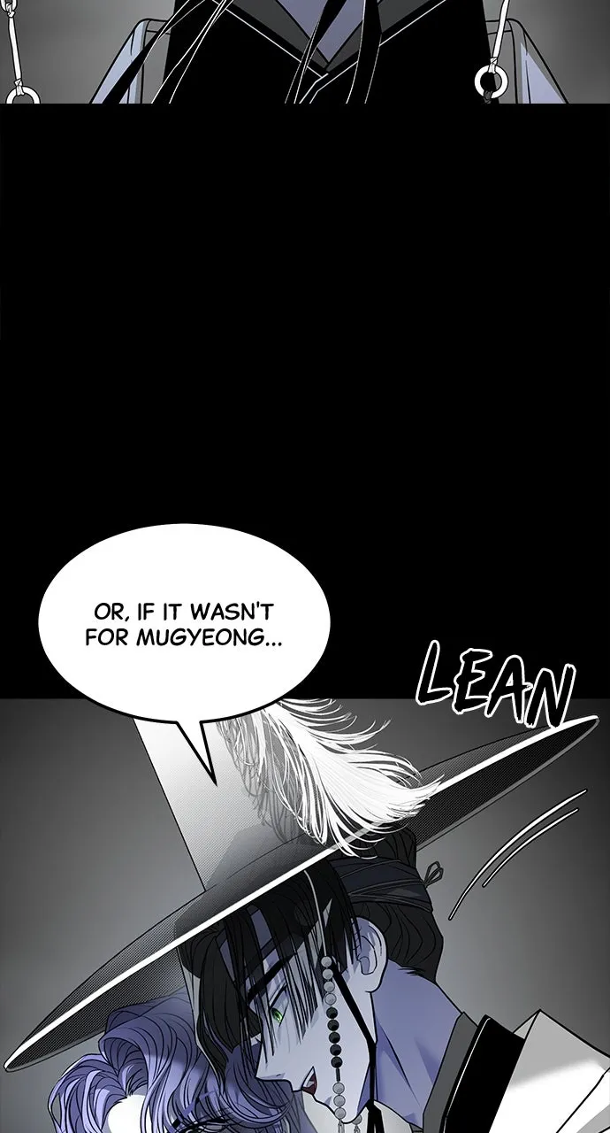 Read The Last Passage chapter 56 image 61 on Lezhin