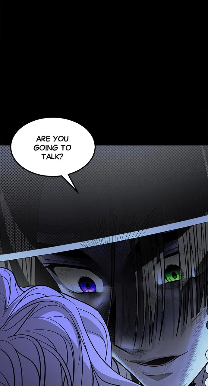 Read The Last Passage chapter 56 image 65 on Lezhin