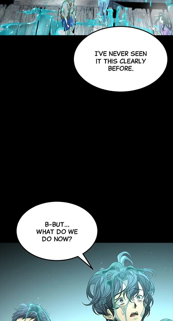 Read The Last Passage chapter 56 image 7 on Lezhin