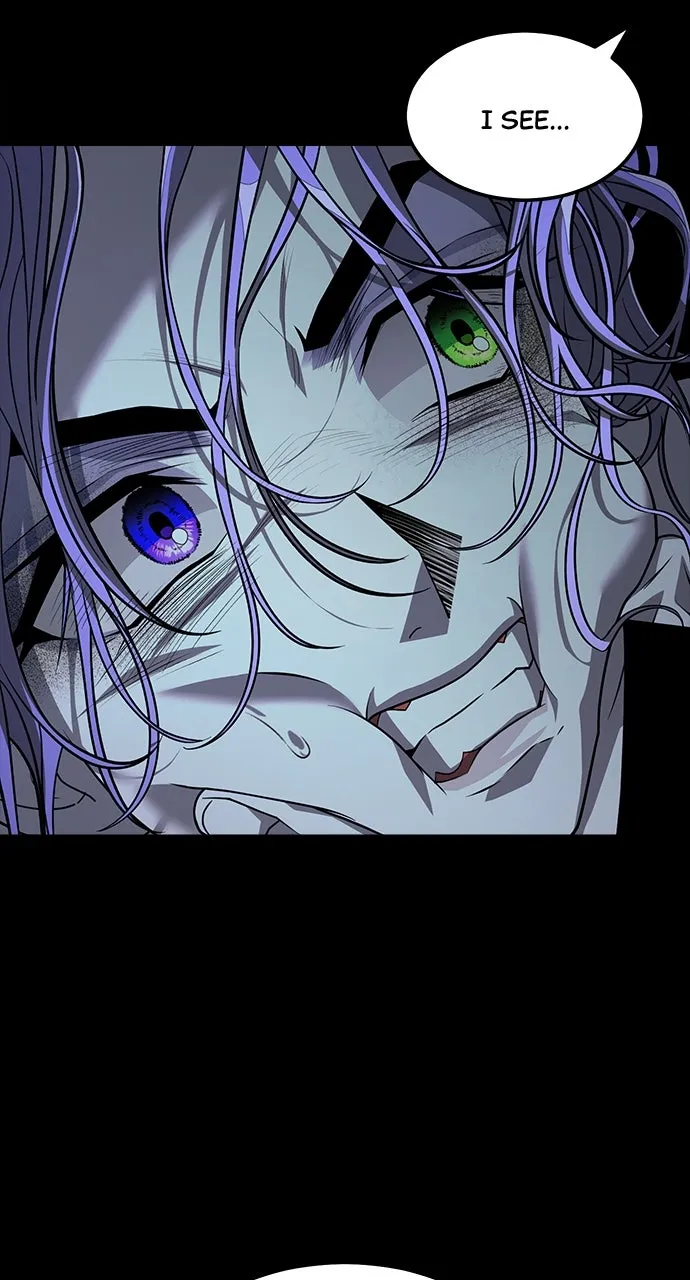 Read The Last Passage chapter 56 image 70 on Lezhin