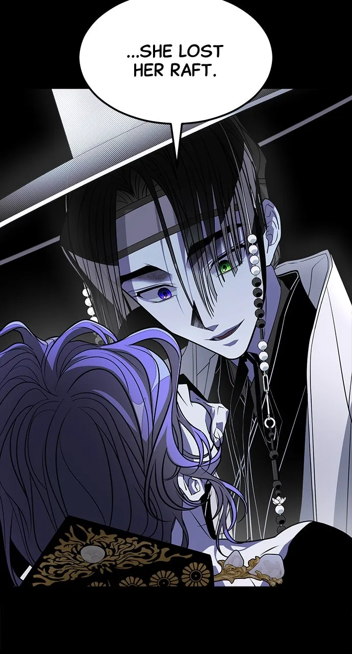 Read The Last Passage chapter 56 image 71 on Lezhin