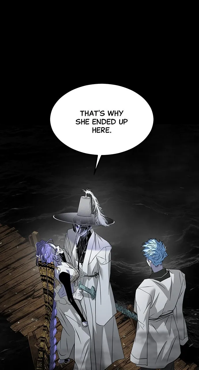 Read The Last Passage chapter 56 image 72 on Lezhin