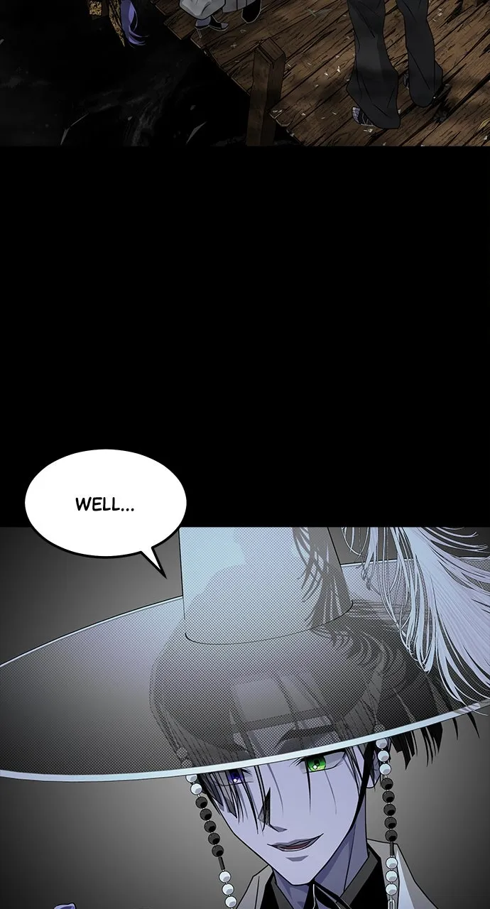 Read The Last Passage chapter 56 image 73 on Lezhin