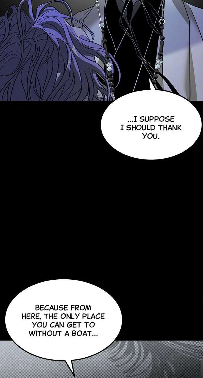 Read The Last Passage chapter 56 image 74 on Lezhin