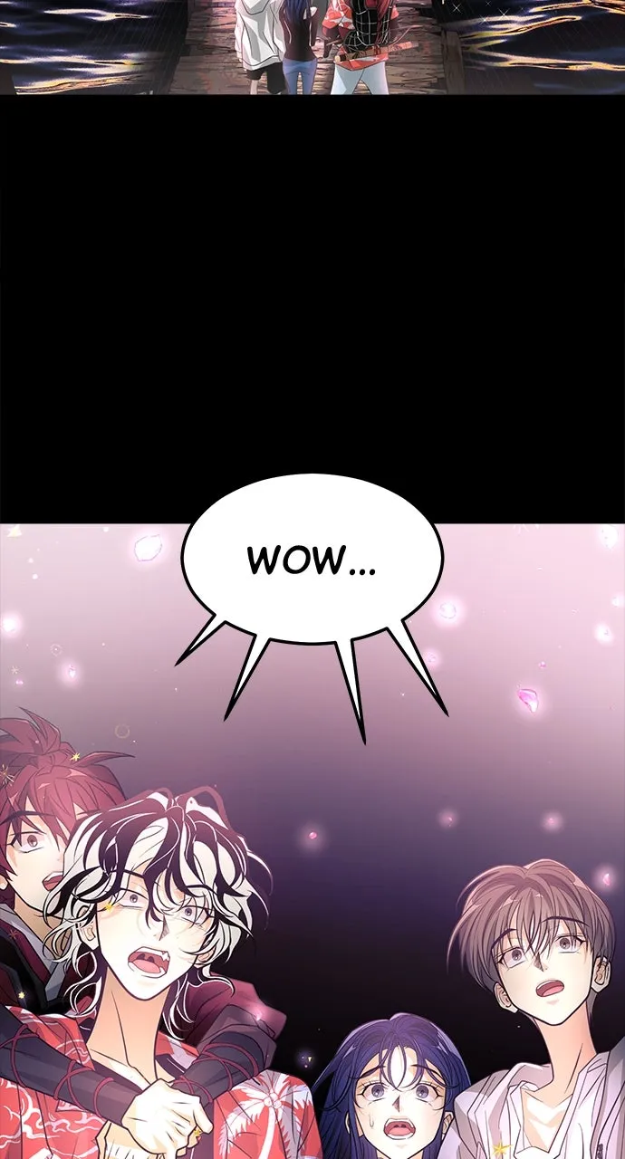 Read The Last Passage chapter 56 image 77 on Lezhin