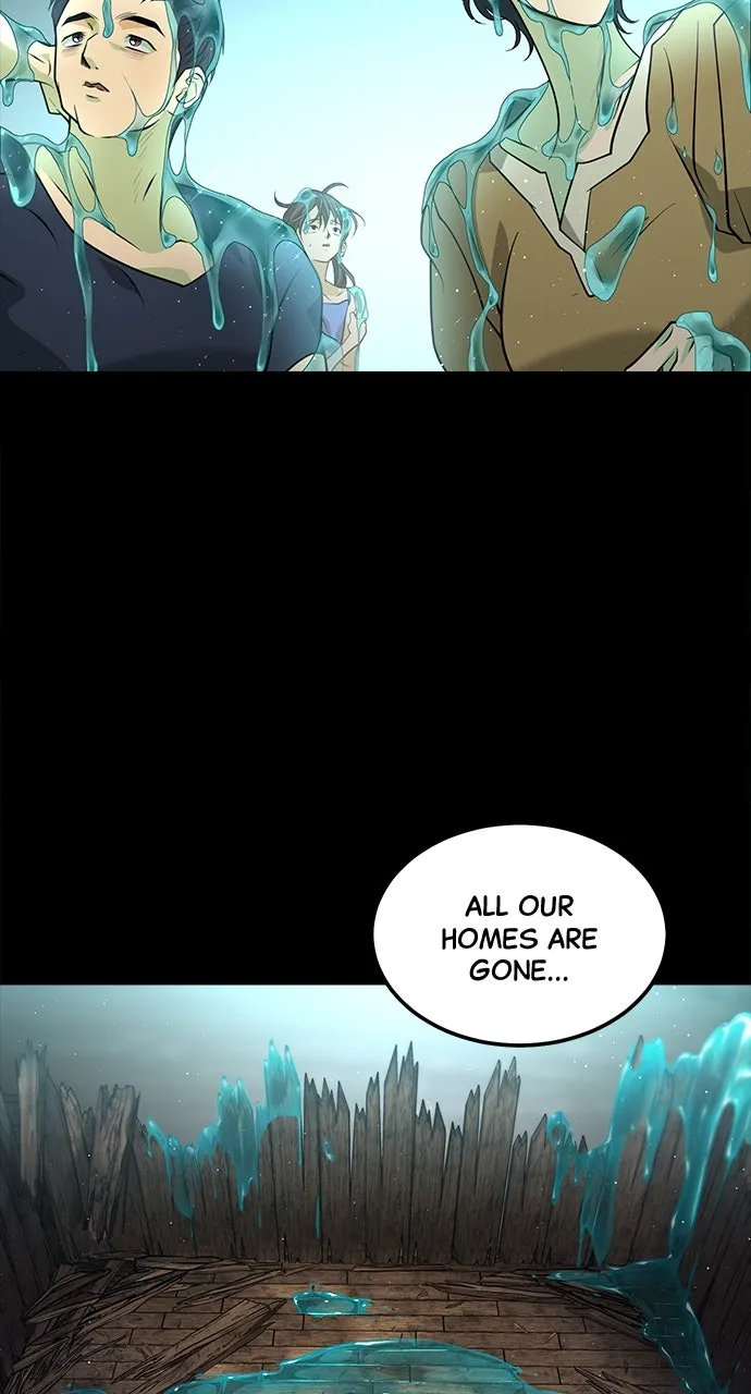 Read The Last Passage chapter 56 image 8 on Lezhin