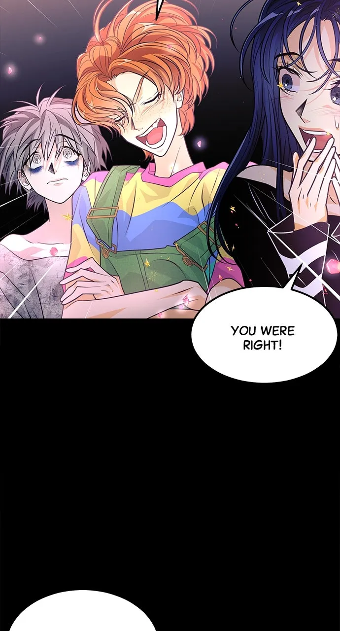 Read The Last Passage chapter 56 image 80 on Lezhin