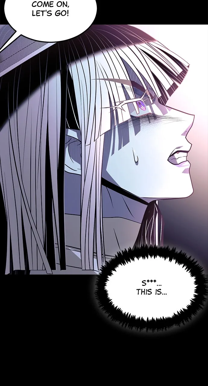 Read The Last Passage chapter 56 image 81 on Lezhin