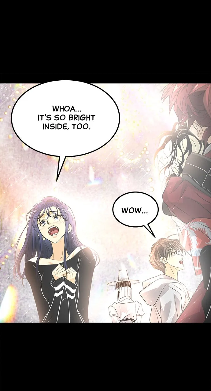 Read The Last Passage chapter 56 image 82 on Lezhin
