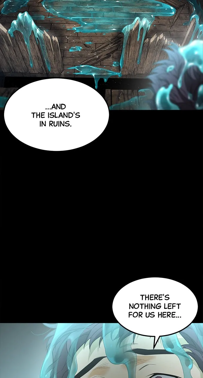 Read The Last Passage chapter 56 image 9 on Lezhin