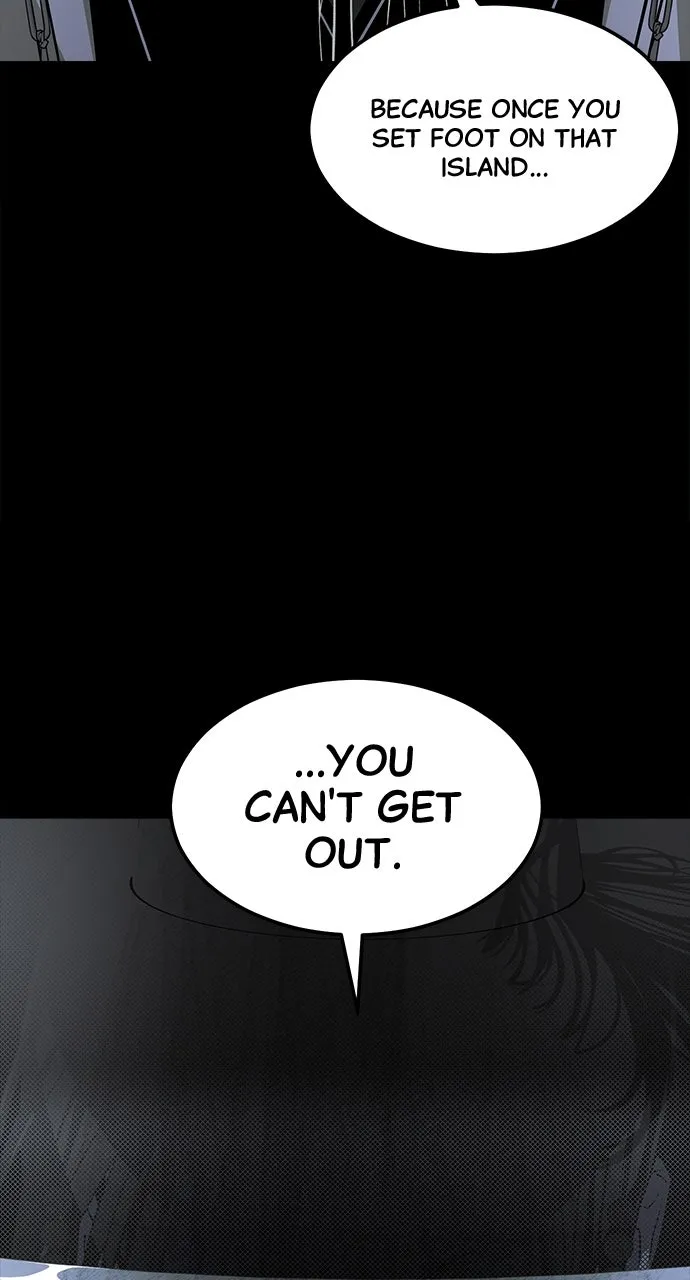 Read The Last Passage chapter 56 image 90 on Lezhin